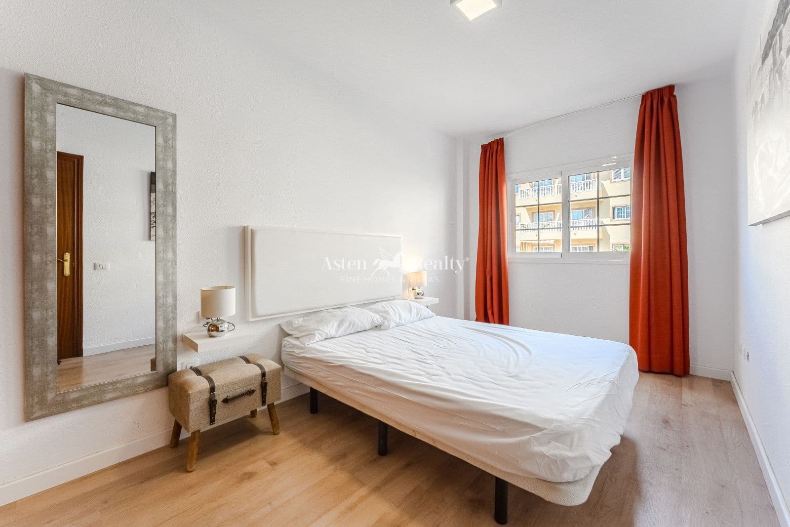 2 camera da letto Appartamento in vendita in Palm-Mar con piscina garage - 364.000 € (Rif: 9628414)