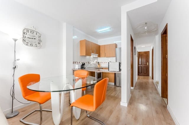 2 sovrum Lägenhet till salu i Palm-Mar, Arona med pool garage - 364 000 € (Ref: 9628414)