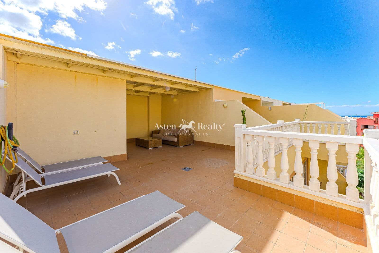 2 camera da letto Appartamento in vendita in Palm-Mar con piscina garage - 364.000 € (Rif: 9628414)