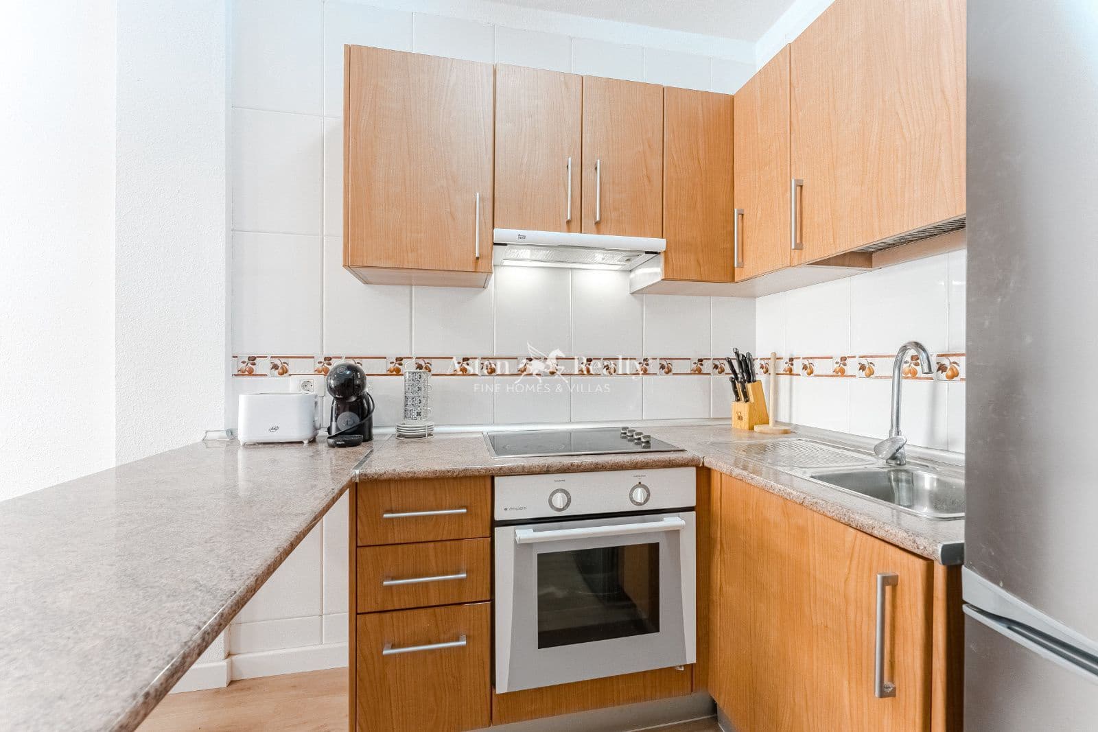 2 camera da letto Appartamento in vendita in Palm-Mar con piscina garage - 364.000 € (Rif: 9628414)