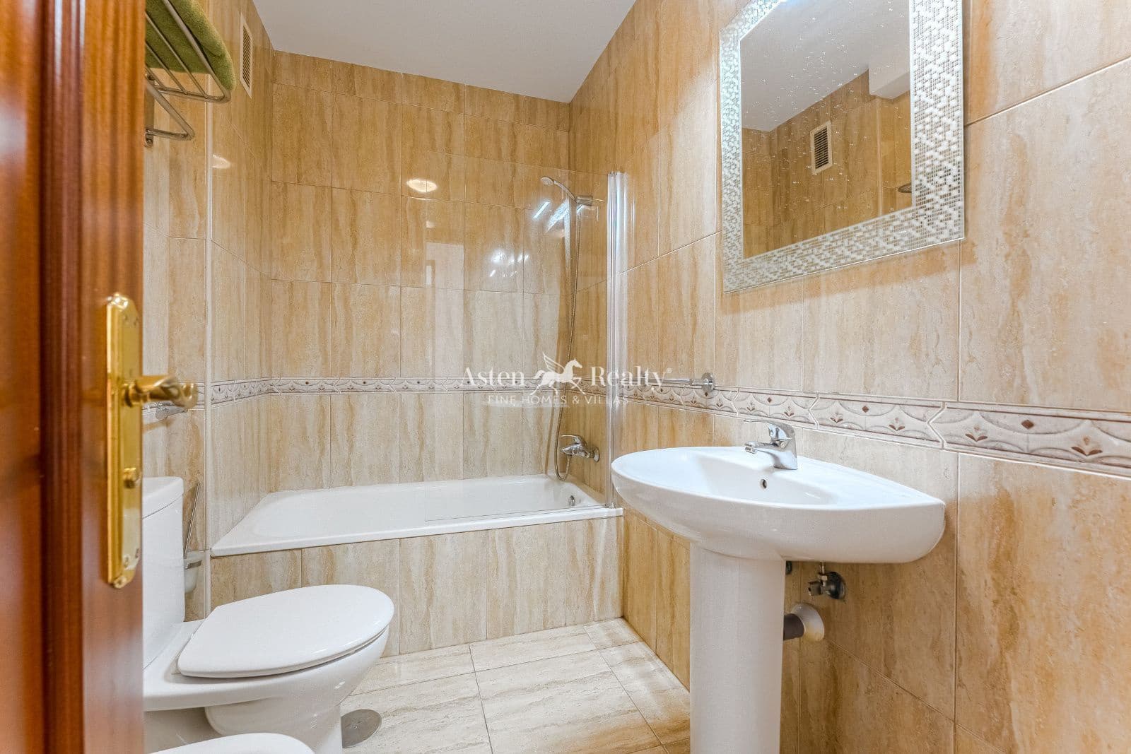 2 camera da letto Appartamento in vendita in Palm-Mar con piscina garage - 364.000 € (Rif: 9628414)