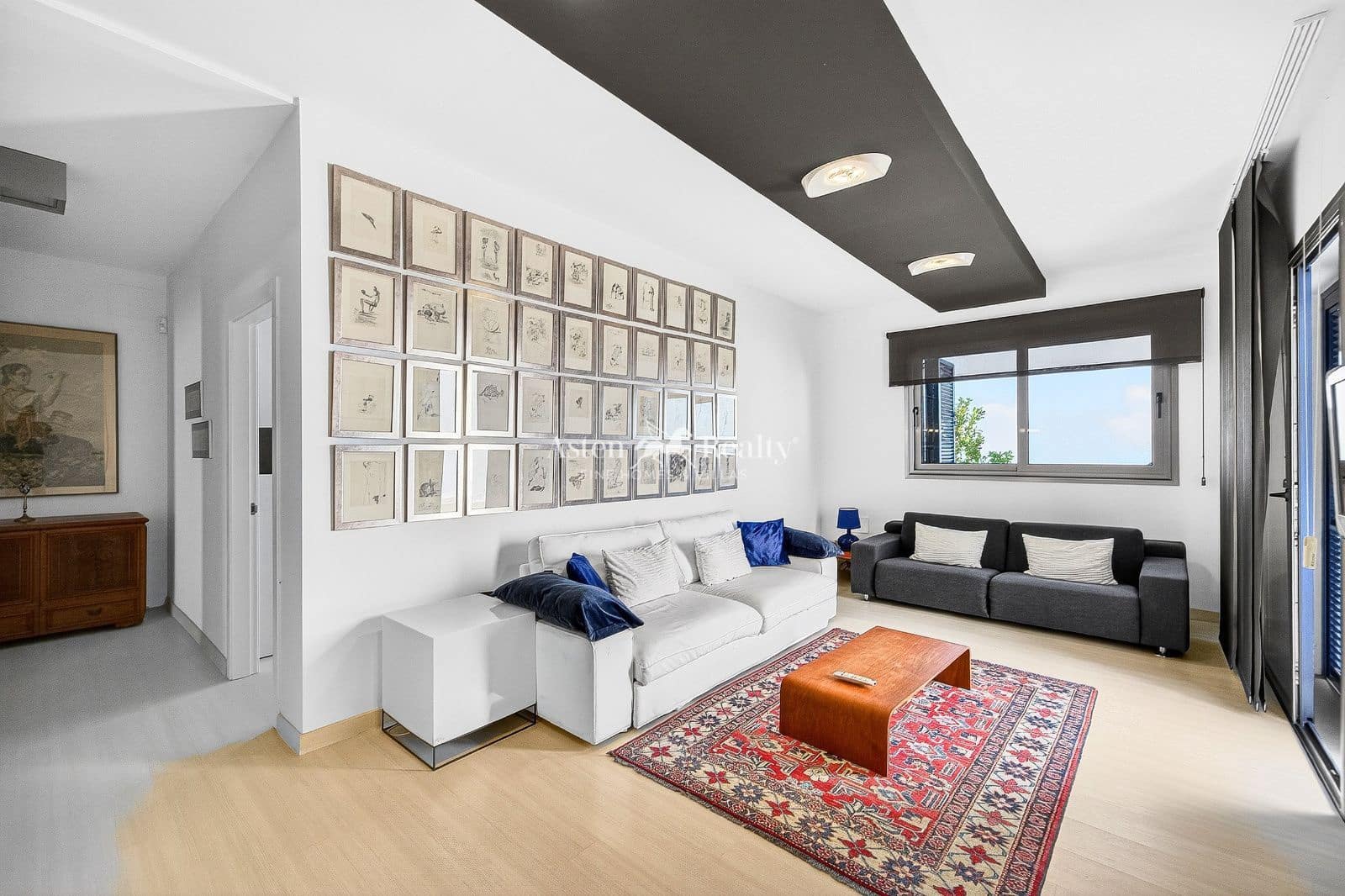 5 soverom Hus til salgs i Torviscas med svømmebasseng garasje - € 2 000 000 (Ref: 9630575)