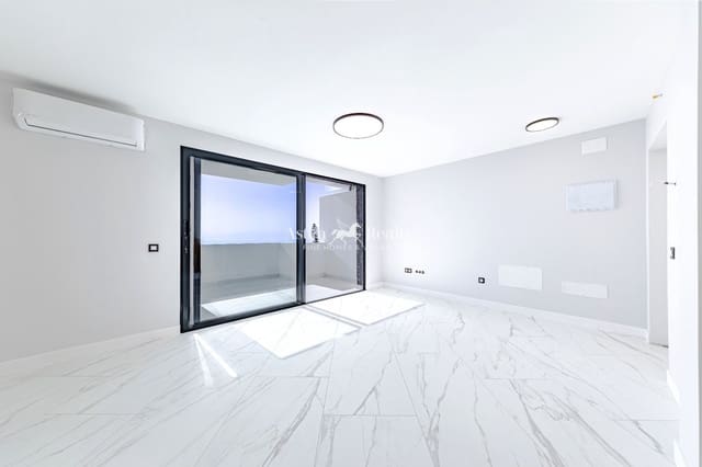 2 bedroom Flat for sale in Tijoco Bajo, Adeje with garage - € 349,500 (Ref: 9631460)