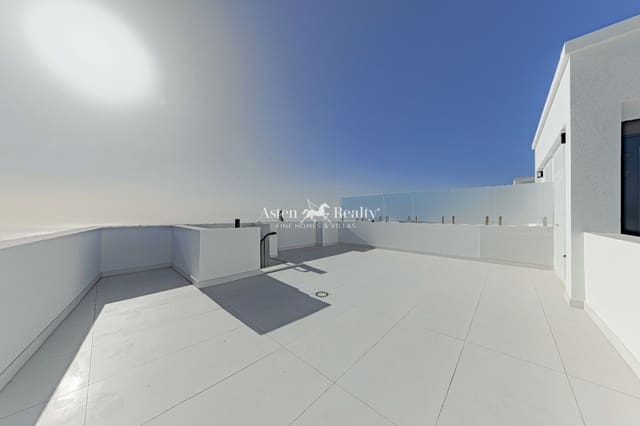 2 bedroom Flat for sale in Tijoco Bajo, Adeje with garage - € 349,500 (Ref: 9631460)