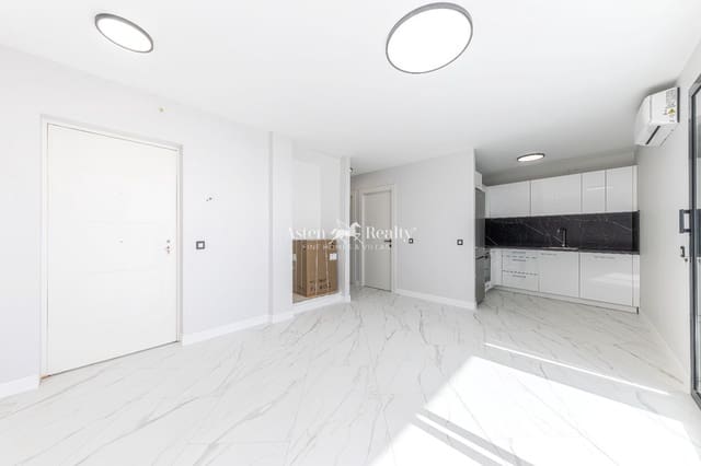 2 bedroom Flat for sale in Tijoco Bajo, Adeje with garage - € 349,500 (Ref: 9631460)