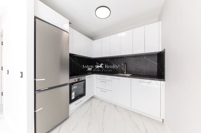 2 bedroom Flat for sale in Tijoco Bajo, Adeje with garage - € 349,500 (Ref: 9631460)