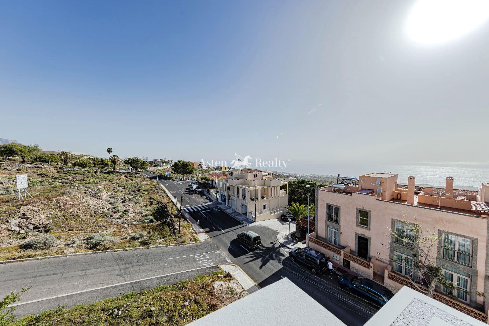 2 bedroom Flat for sale in Tijoco Bajo with garage - € 349,500 (Ref: 9631460)