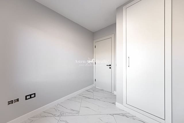 Piso de 1 habitación en Tijoco Bajo, Adeje en venta con garaje - 229.500 € (Ref: 9631461)