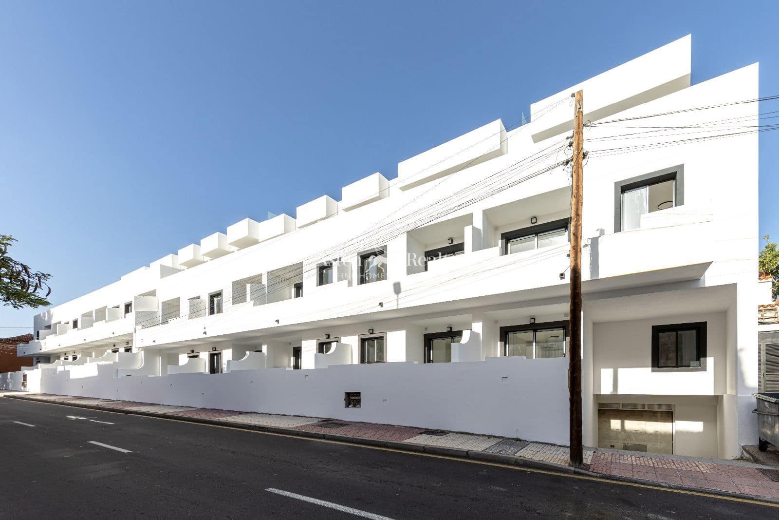 Piso de 1 habitación en Tijoco Bajo en venta con garaje - 229.500 € (Ref: 9631461)