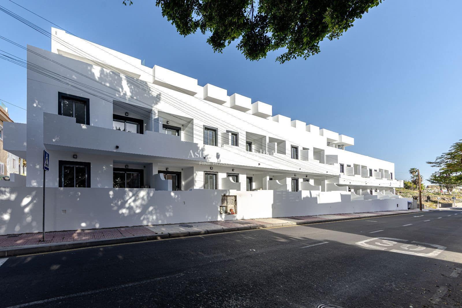 Piso de 1 habitación en Tijoco Bajo en venta con garaje - 229.500 € (Ref: 9631461)