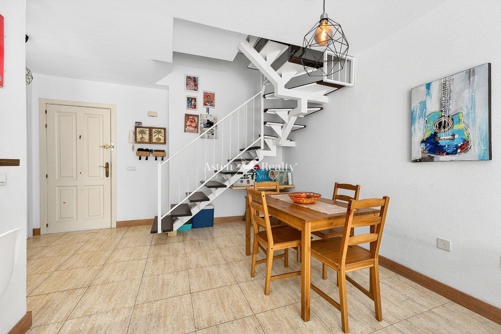 Piso de 2 habitaciones en Callao Salvaje en venta con piscina garaje - 300.000 € (Ref: 9632791)