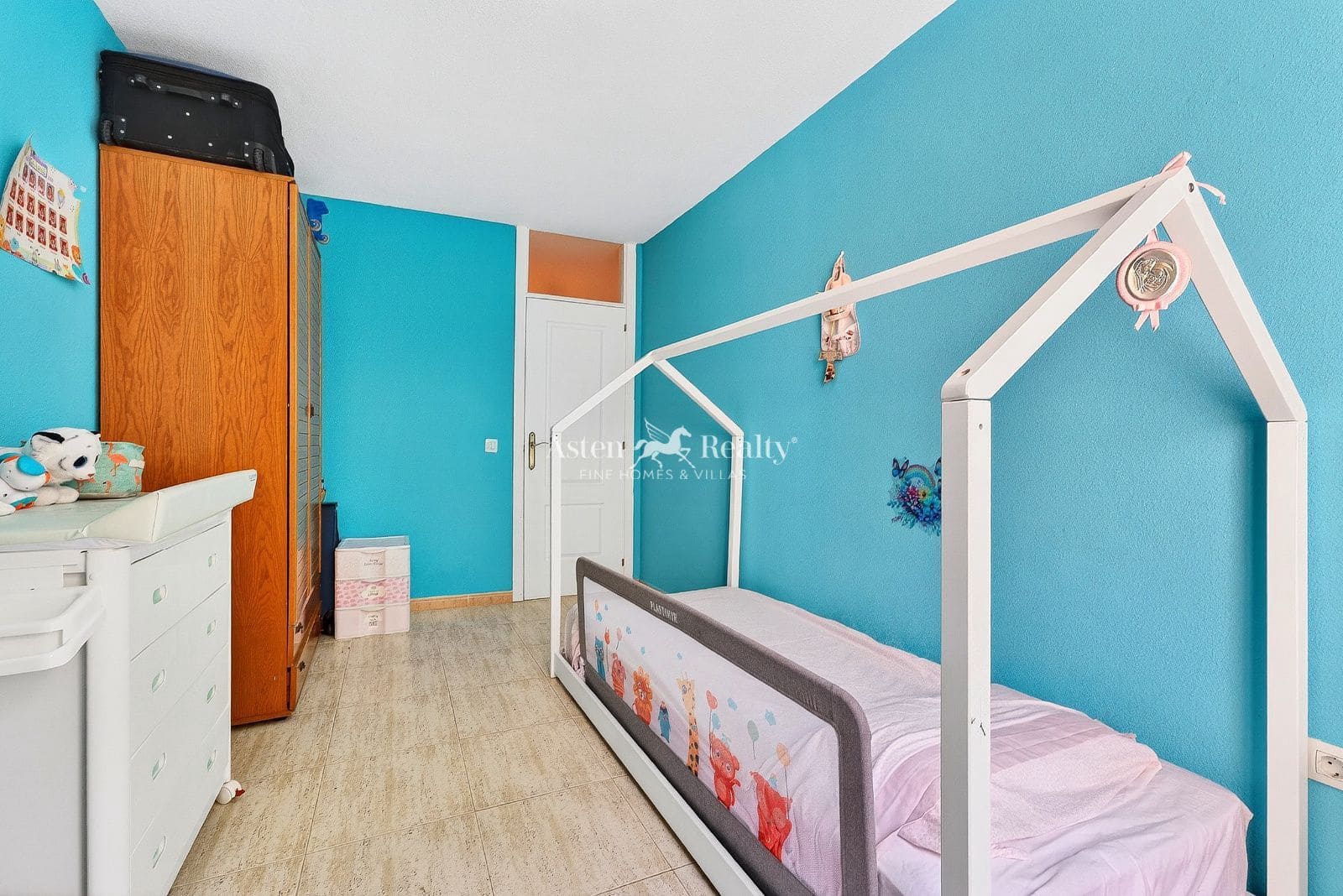 Piso de 2 habitaciones en Callao Salvaje en venta con piscina garaje - 300.000 € (Ref: 9632791)