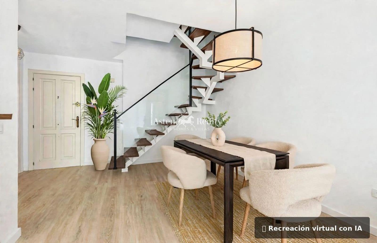 2 quarto Apartamento para venda em Callao Salvaje com piscina garagem - 300 000 € (Ref: 9632791)