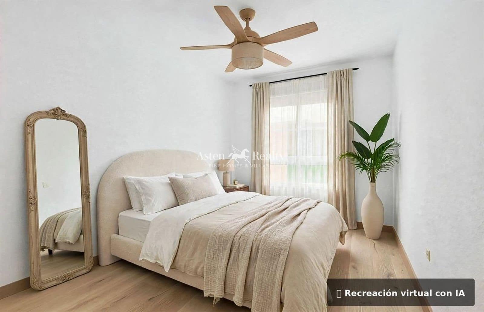 2 quarto Apartamento para venda em Callao Salvaje com piscina garagem - 300 000 € (Ref: 9632791)