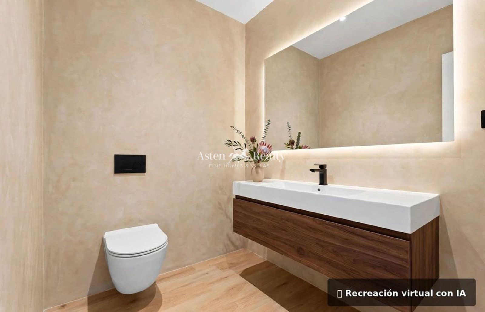 2 quarto Apartamento para venda em Callao Salvaje com piscina garagem - 300 000 € (Ref: 9632791)