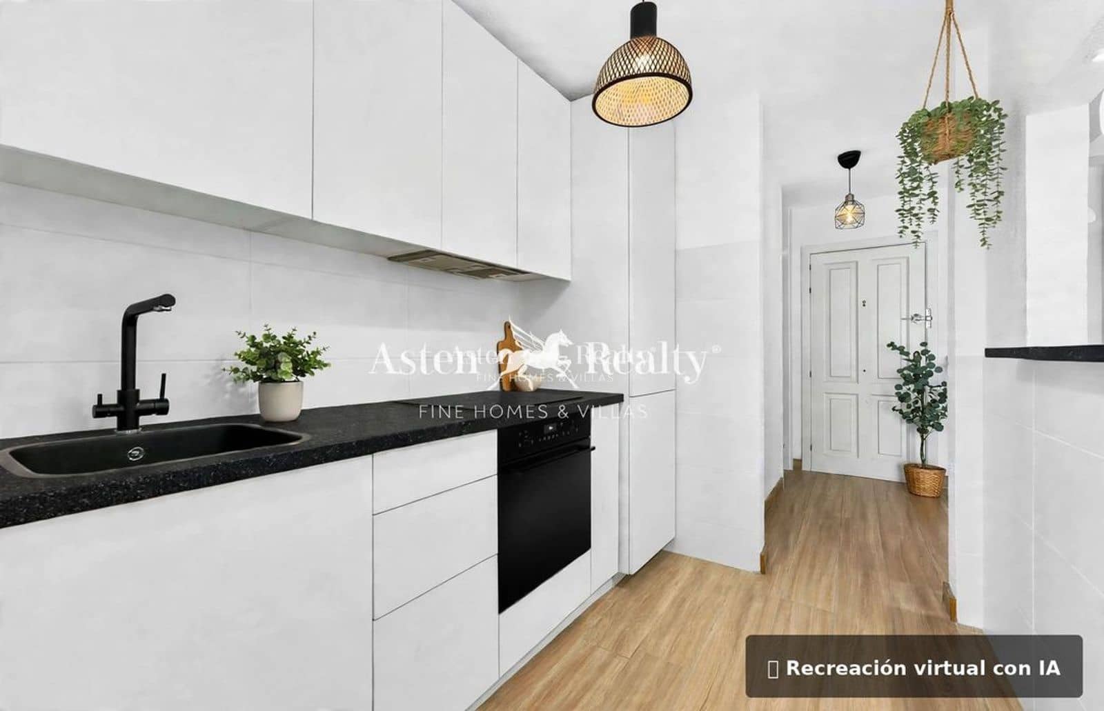 2 quarto Apartamento para venda em Callao Salvaje com piscina garagem - 300 000 € (Ref: 9632791)