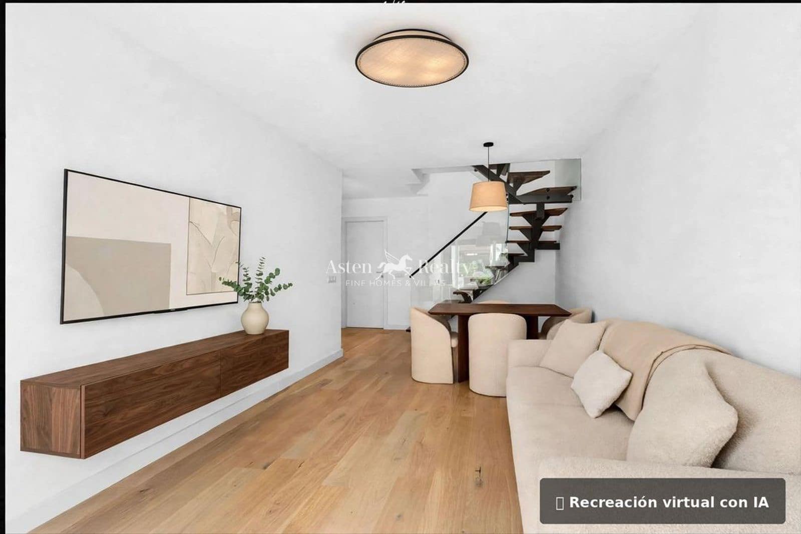 2 quarto Apartamento para venda em Callao Salvaje com piscina garagem - 300 000 € (Ref: 9632791)