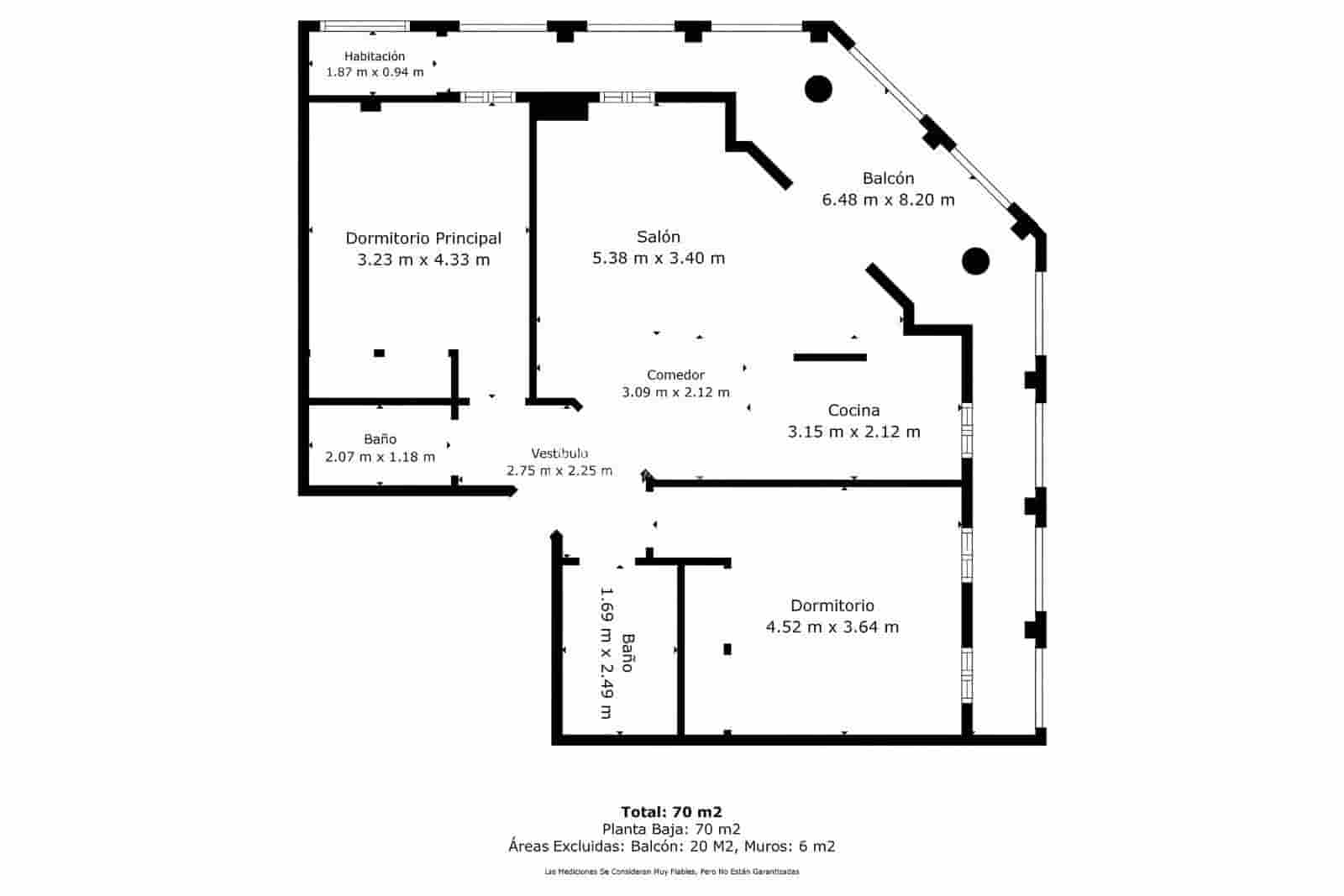 2 camera da letto Appartamento in vendita in Playa de las Americas con piscina garage - 735.000 € (Rif: 9634783)