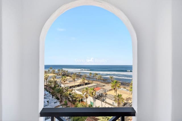 2 camera da letto Appartamento in vendita in Playa de las Americas, Arona con piscina garage - 735.000 € (Rif: 9634783)