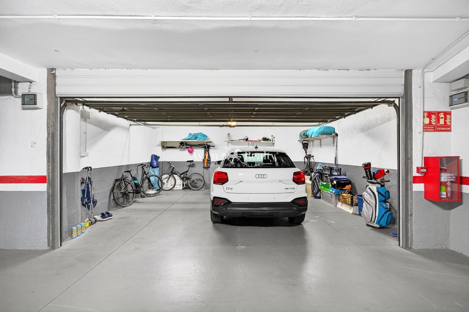 2 camera da letto Appartamento in vendita in Playa de las Americas con piscina garage - 735.000 € (Rif: 9634783)