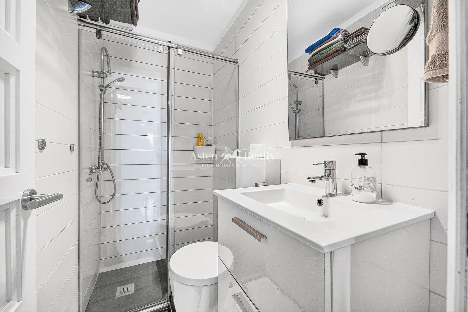 2 camera da letto Appartamento in vendita in Playa de las Americas con piscina garage - 735.000 € (Rif: 9634783)