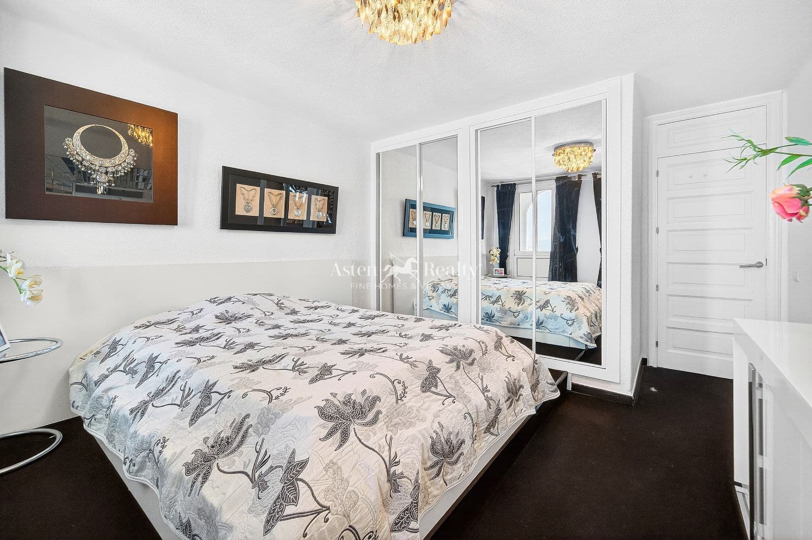 2 camera da letto Appartamento in vendita in Playa de las Americas con piscina garage - 735.000 € (Rif: 9634783)