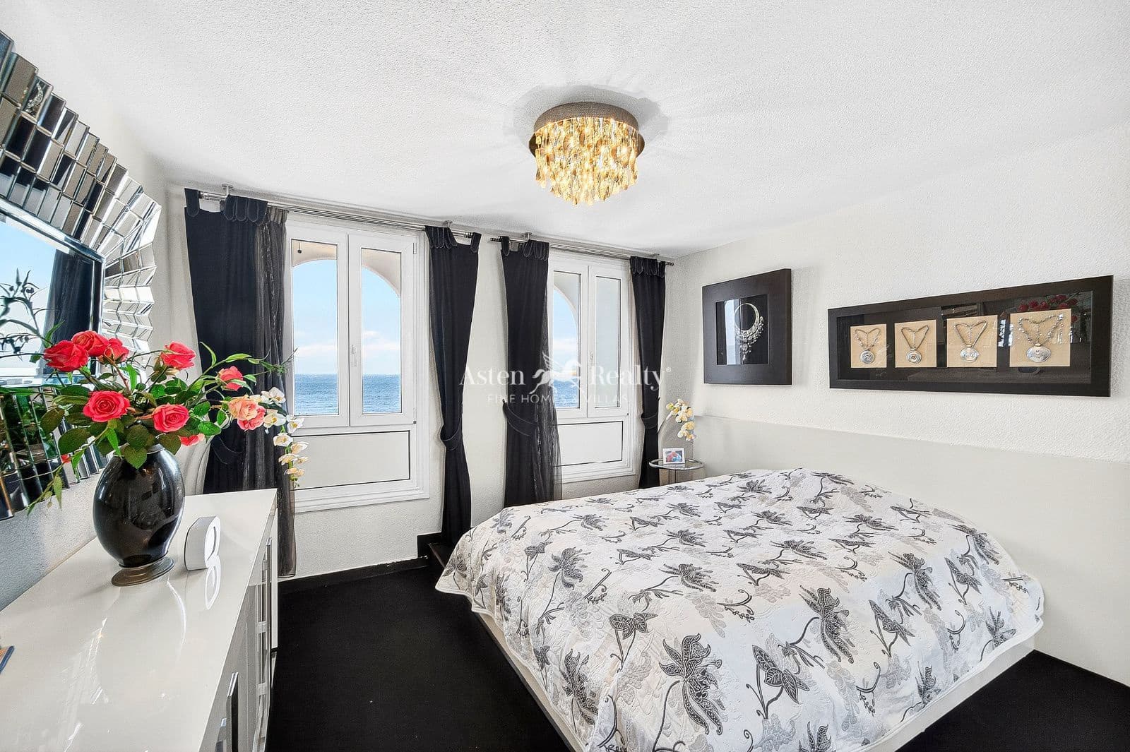 2 camera da letto Appartamento in vendita in Playa de las Americas con piscina garage - 735.000 € (Rif: 9634783)