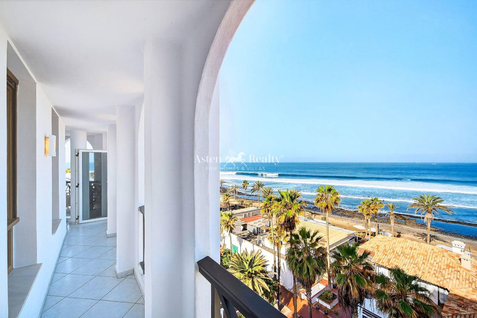 2 camera da letto Appartamento in vendita in Playa de las Americas con piscina garage - 735.000 € (Rif: 9634783)