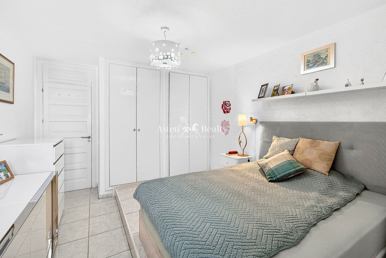 2 camera da letto Appartamento in vendita in Playa de las Americas con piscina garage - 735.000 € (Rif: 9634783)