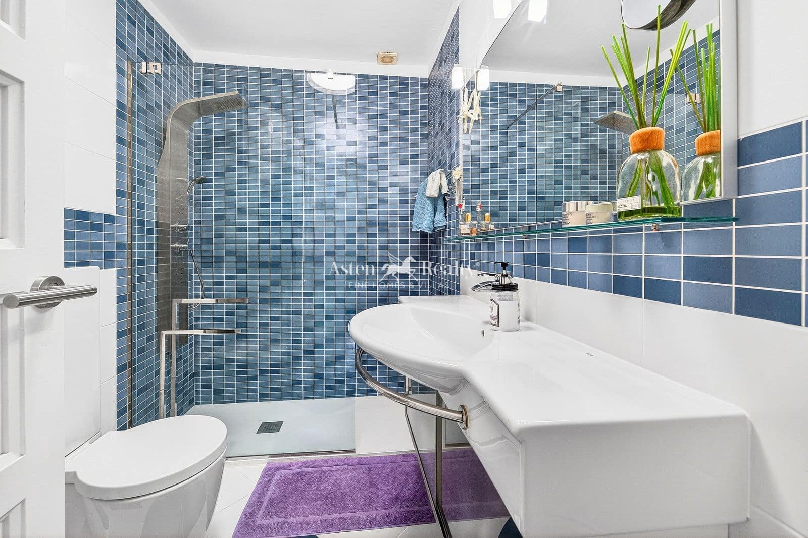 2 camera da letto Appartamento in vendita in Playa de las Americas con piscina garage - 735.000 € (Rif: 9634783)