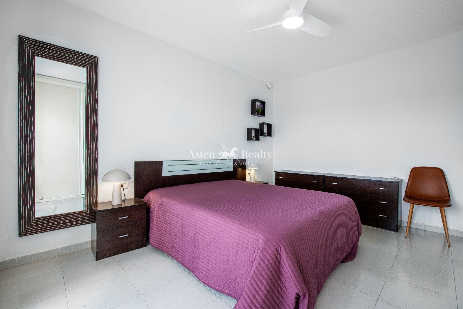 1 bedroom Flat for sale in Costa Adeje with pool - € 305,000 (Ref: 9635125)