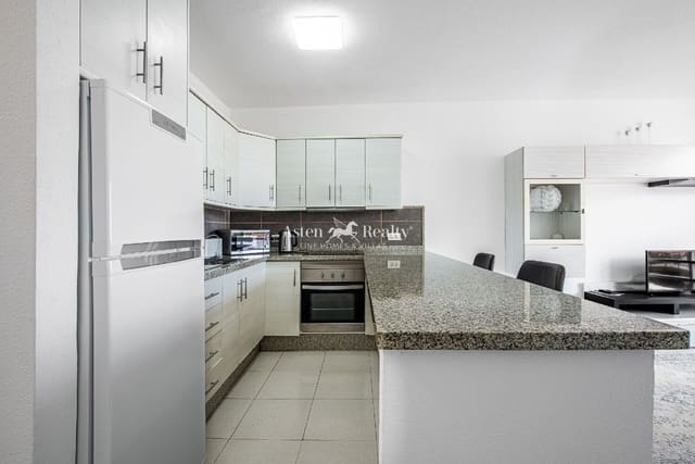 1 bedroom Flat for sale in San Eugenio Alto, Adeje with pool - € 305,000 (Ref: 9635125)