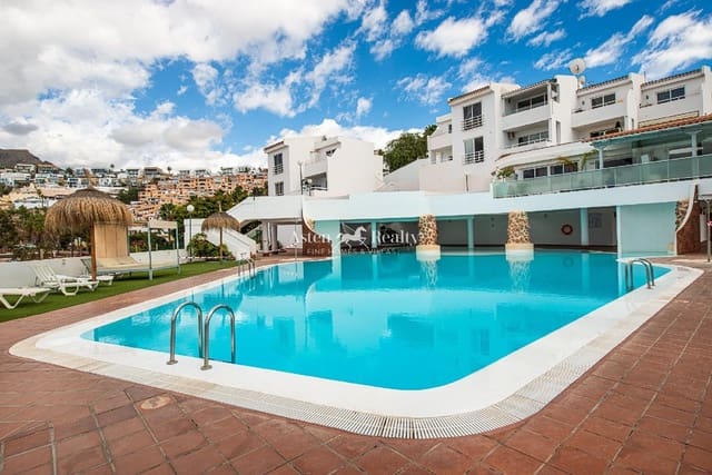 1 bedroom Flat for sale in San Eugenio Alto, Adeje with pool - € 305,000 (Ref: 9635125)