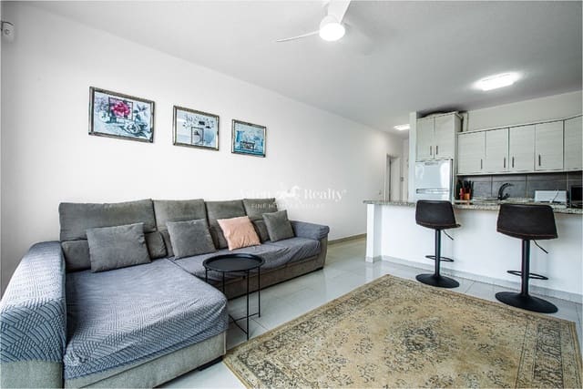 1 bedroom Flat for sale in San Eugenio Alto, Adeje with pool - € 305,000 (Ref: 9635125)