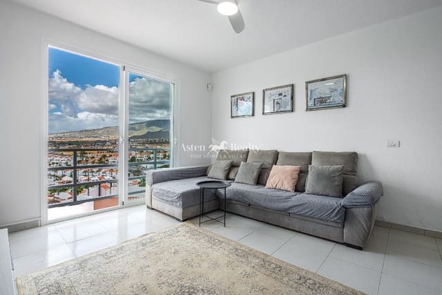 1 bedroom Flat for sale in San Eugenio Alto, Adeje with pool - € 305,000 (Ref: 9635125)