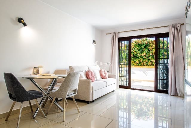 1 chambre Appartement à vendre à San Eugenio Alto, Adeje avec piscine - 305 000 € (Ref: 9635126)