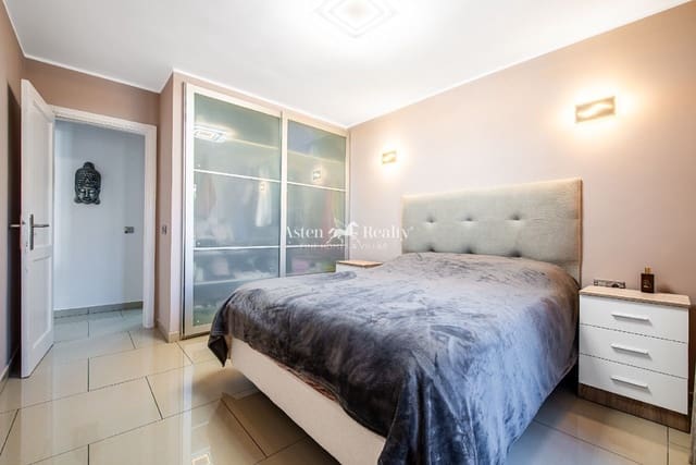 1 chambre Appartement à vendre à San Eugenio Alto, Adeje avec piscine - 305 000 € (Ref: 9635126)