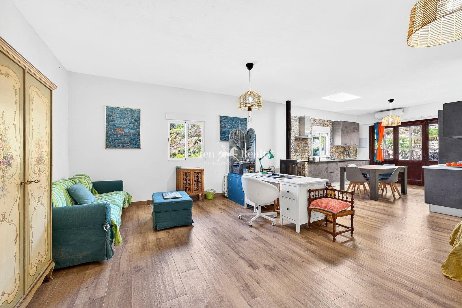 Bauplatz zu verkaufen in Chio - 3.280.000 € (Ref: 9635127)