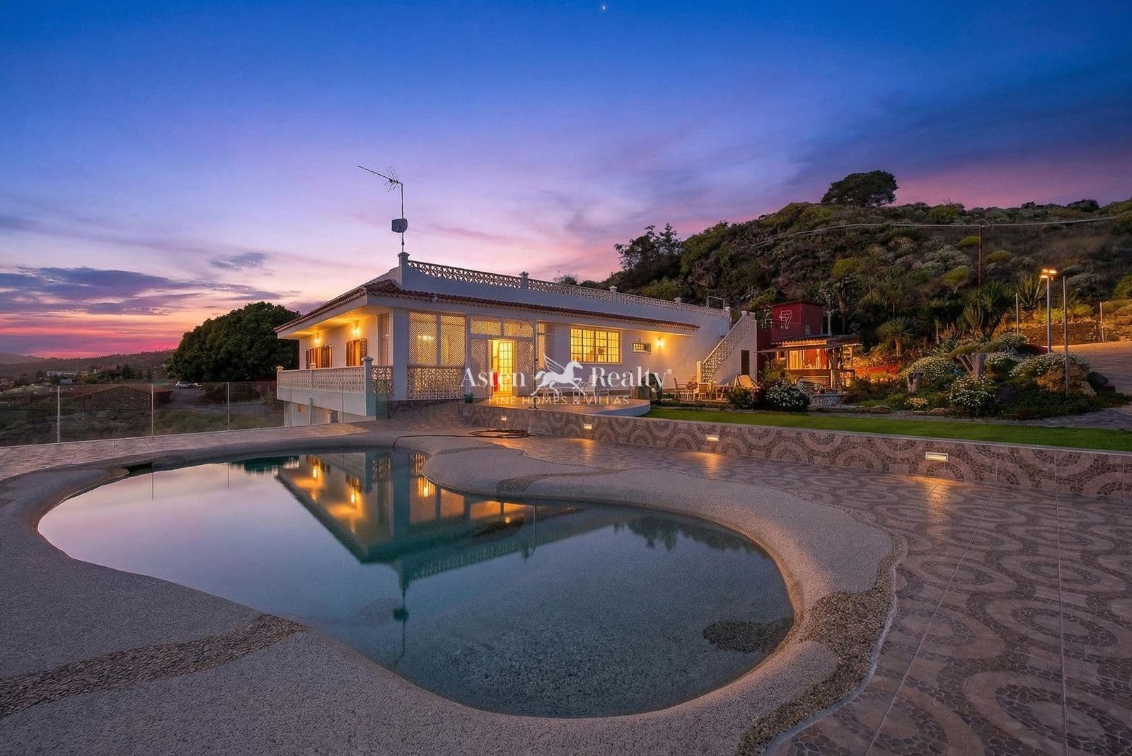 Bauplatz zu verkaufen in Chio - 3.280.000 € (Ref: 9635127)