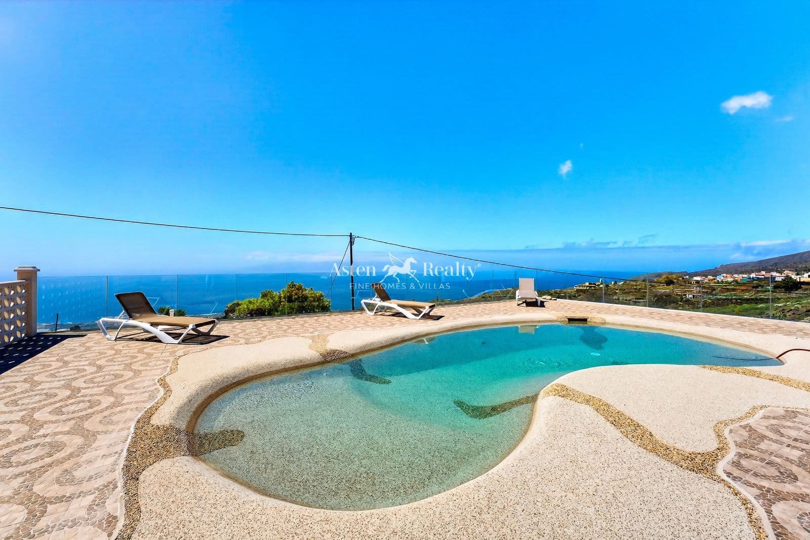 Bauplatz zu verkaufen in Chio - 3.280.000 € (Ref: 9635127)