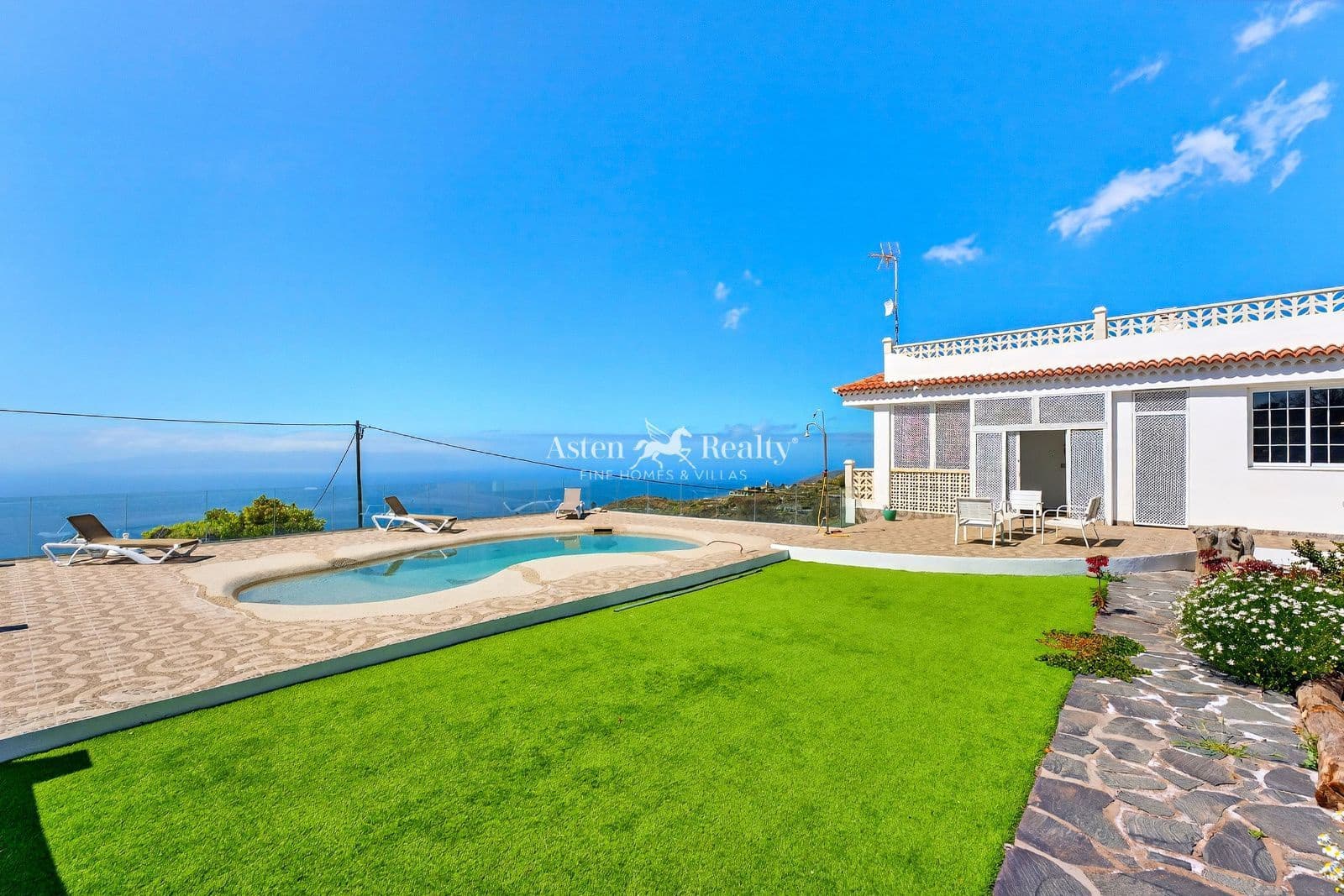 Bauplatz zu verkaufen in Chio - 3.280.000 € (Ref: 9635127)