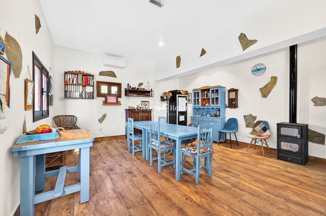 Bauplatz zu verkaufen in Chio, Guía de Isora - 3.280.000 € (Ref: 9635127)