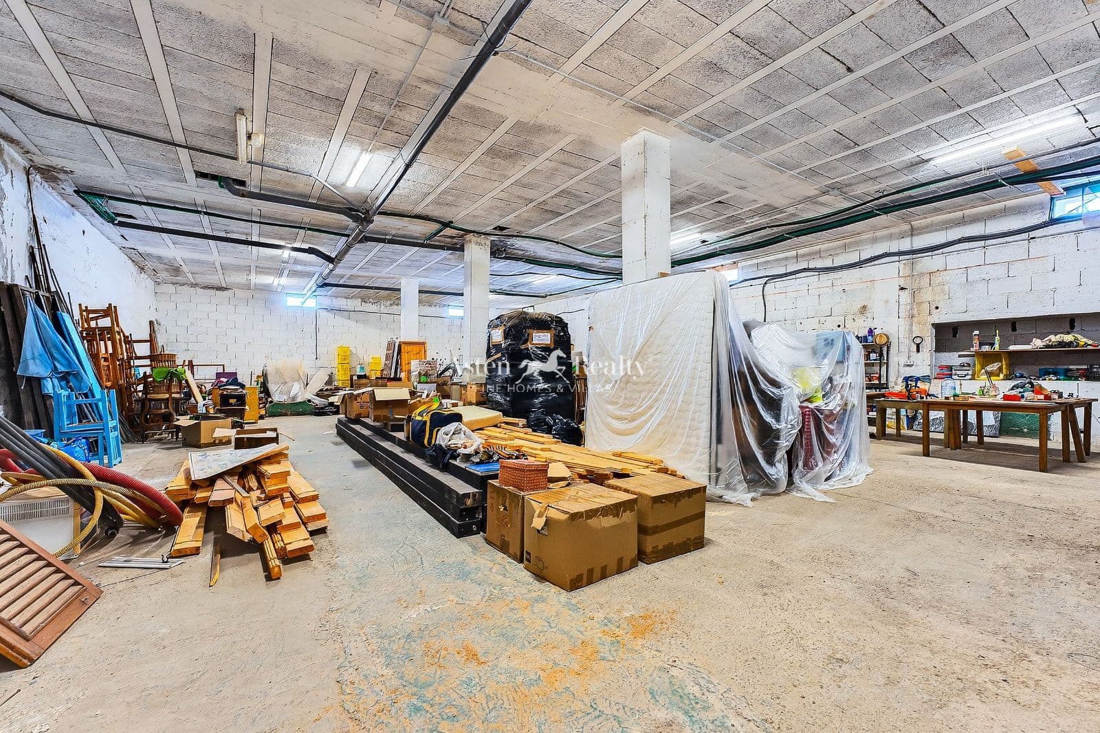 Bauplatz zu verkaufen in Chio - 3.280.000 € (Ref: 9635127)