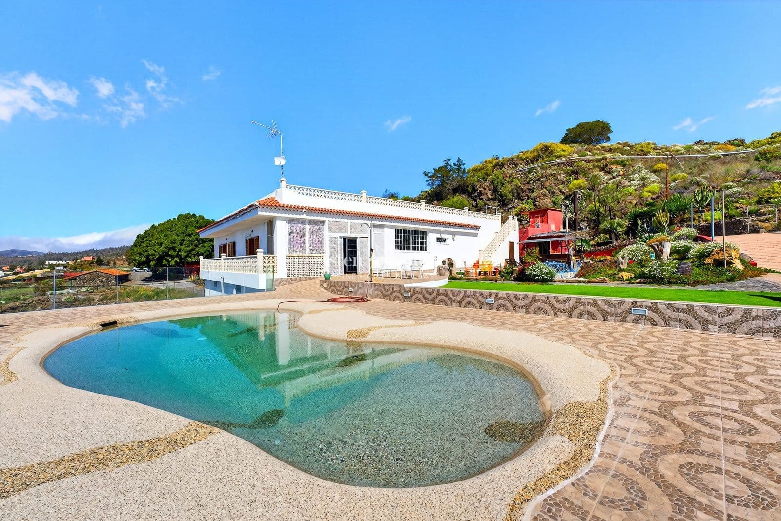 Bauplatz zu verkaufen in Chio - 3.280.000 € (Ref: 9635127)