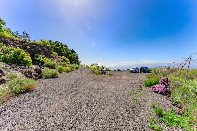 Bauplatz zu verkaufen in Chio, Guía de Isora - 3.280.000 € (Ref: 9635127)