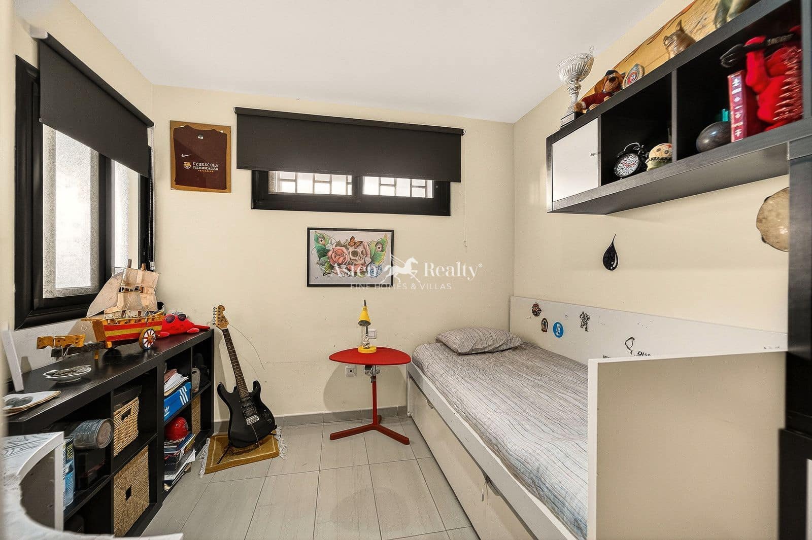 Piso de 2 habitaciones en Torviscas en venta con piscina garaje - 486.000 € (Ref: 9638107)