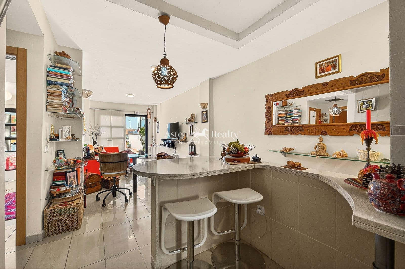 Piso de 2 habitaciones en Torviscas en venta con piscina garaje - 486.000 € (Ref: 9638107)