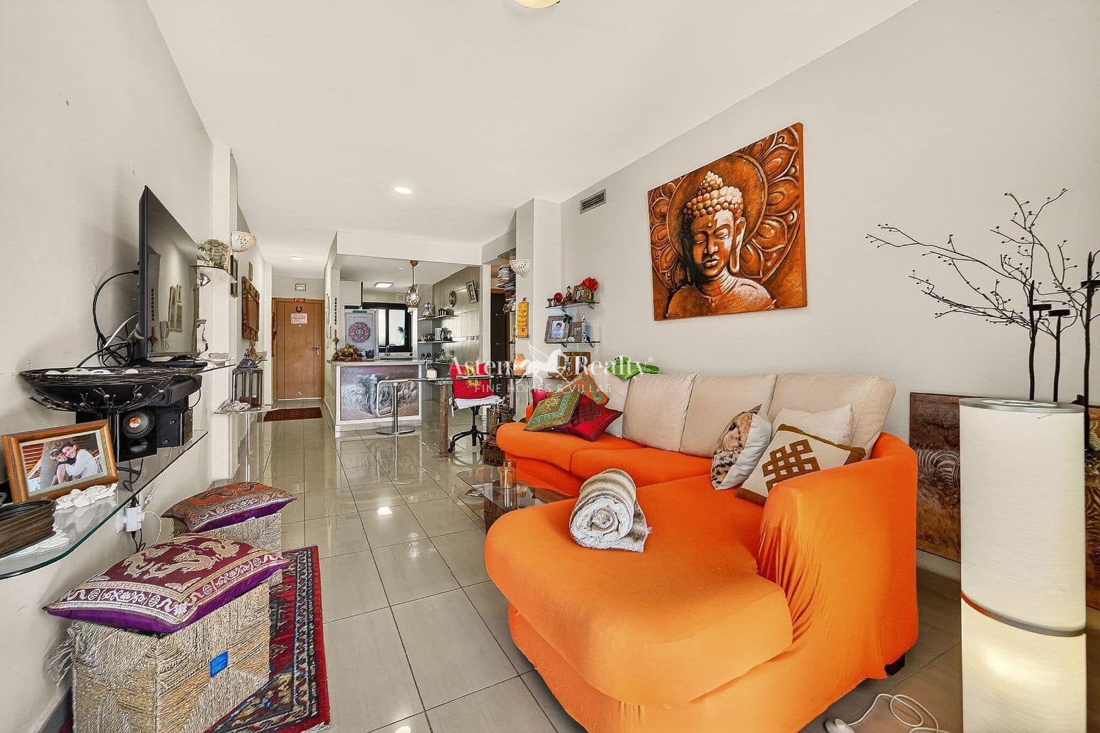 Piso de 2 habitaciones en Torviscas en venta con piscina garaje - 486.000 € (Ref: 9638107)