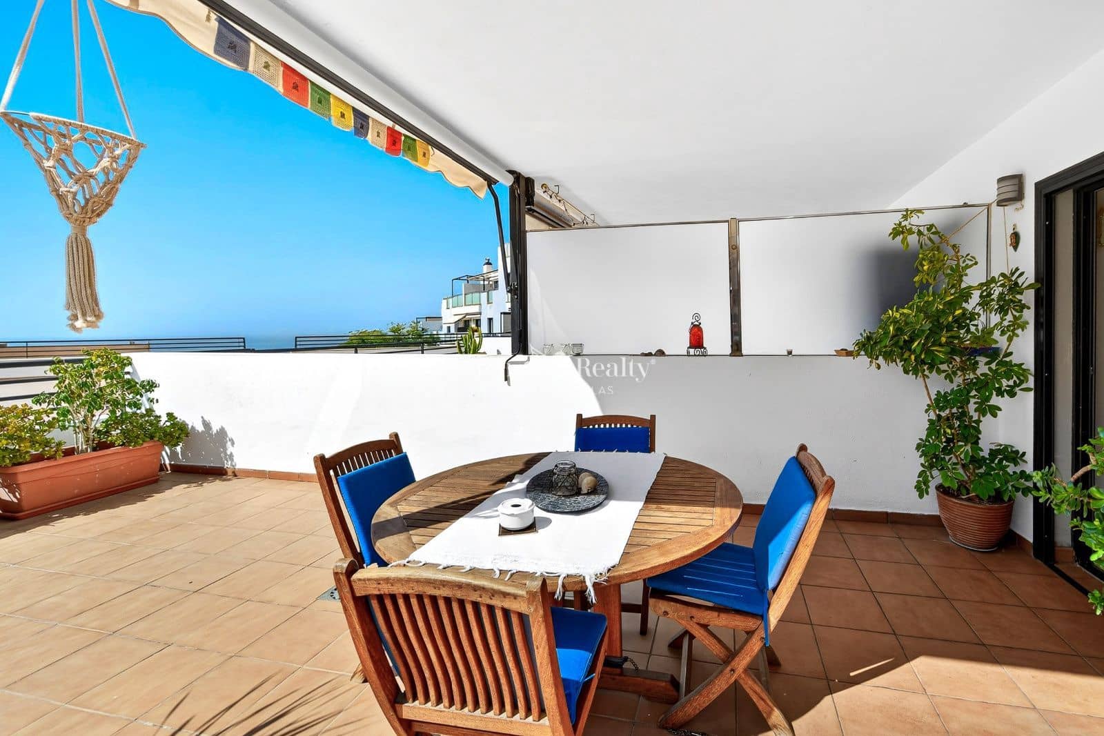 Piso de 2 habitaciones en Torviscas en venta con piscina garaje - 486.000 € (Ref: 9638107)