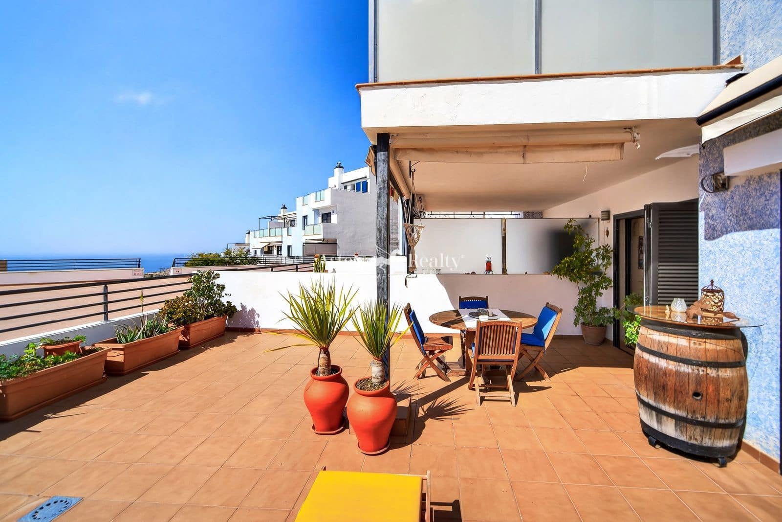 Piso de 2 habitaciones en Torviscas en venta con piscina garaje - 486.000 € (Ref: 9638107)